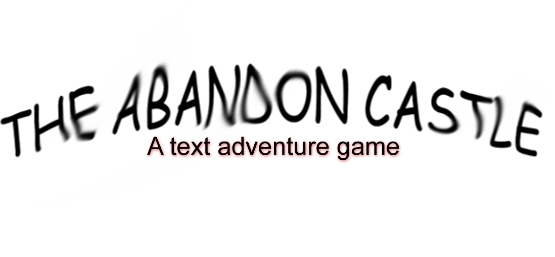 the abandon castle title